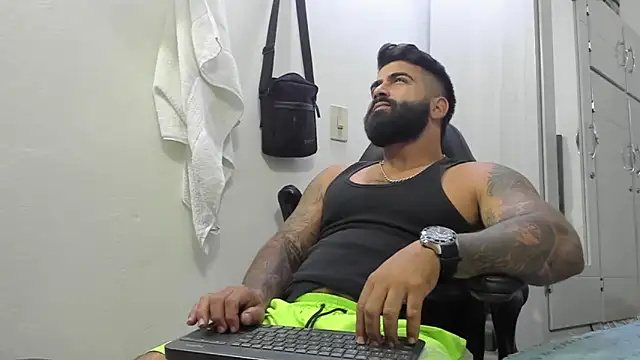 Lyon vach online show from 18, 1, 2025