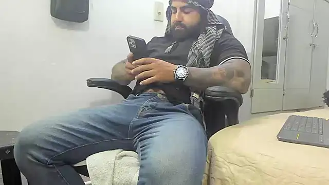 Lyon vach online show from 29, 1, 2025