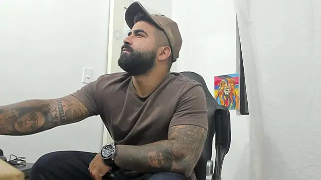 Lyon vach online show from 17, 3, 2025