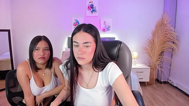 Icysweetcam online show from 16, 1, 2026