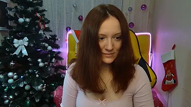 BarbaraStily online show from 6, 1, 2025