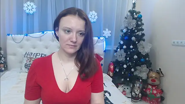 BarbaraStily online show from 14, 1, 2025