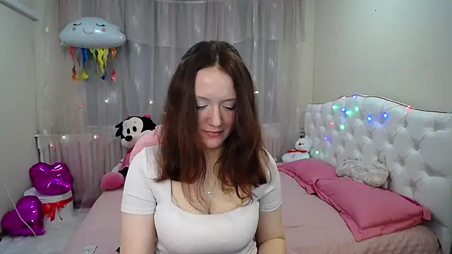 BarbaraStily online show from 24, 1, 2025