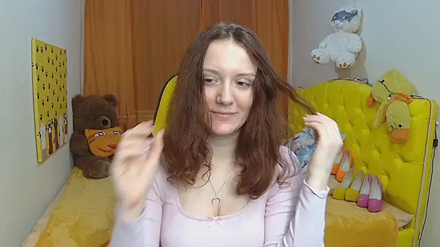 BarbaraStily online show from 2, 2, 2025