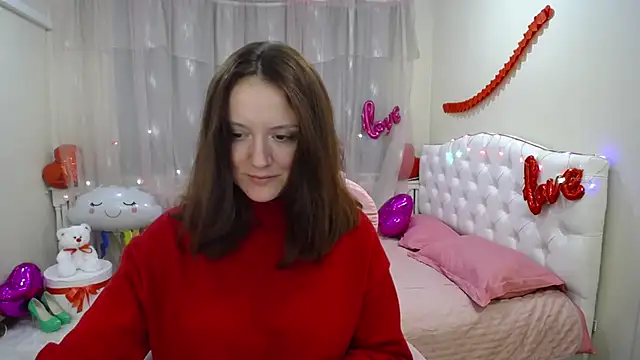 BarbaraStily online show from 9, 2, 2025