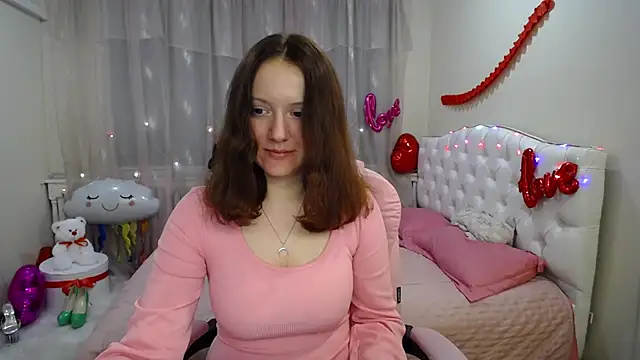 BarbaraStily online show from 21, 2, 2025