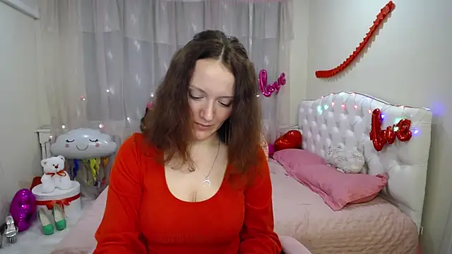 BarbaraStily online show from 27, 2, 2025