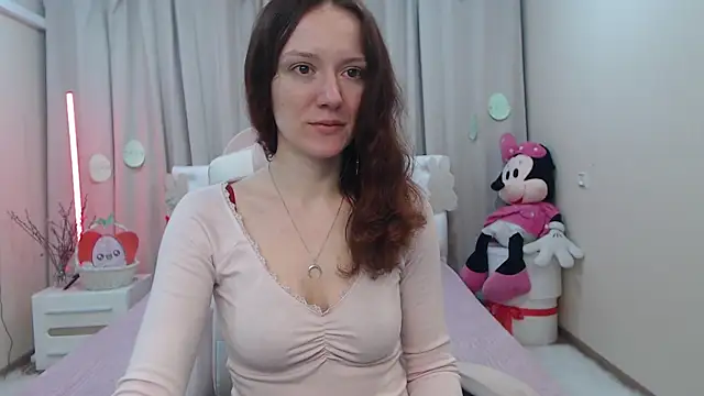 BarbaraStily online show from 10, 4, 2026