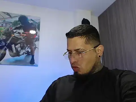 sr fuerte online show from 7, 3, 2026