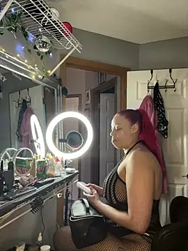 JusticeXXX68 online show from 12, 7, 2026