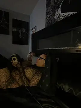JusticeXXX68 online show from 23, 7, 2026