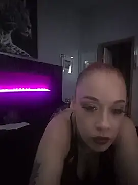 JusticeXXX68 online show from 2, 8, 2026