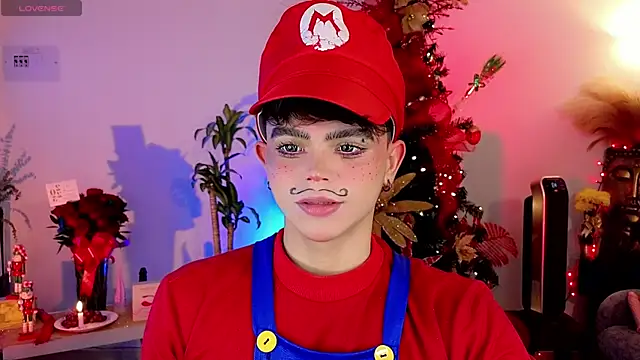 PRINCE STEV online show from 3, 1, 2025