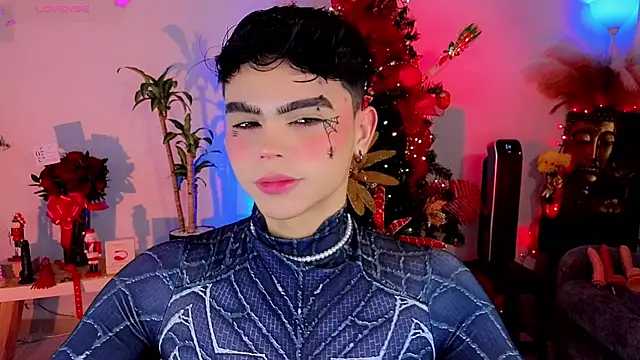 PRINCE STEV online show from 5, 1, 2025