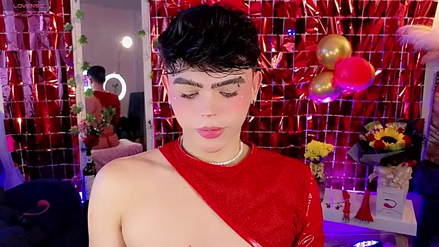 PRINCE STEV online show from 10, 1, 2025