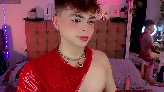 PRINCE STEV online show from 2, 2, 2025