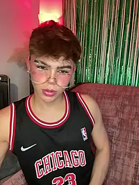 PRINCE STEV online show from 6, 2, 2025