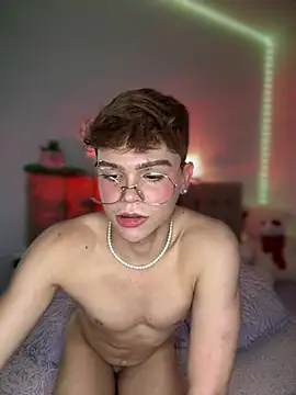 PRINCE STEV online show from 18, 2, 2025