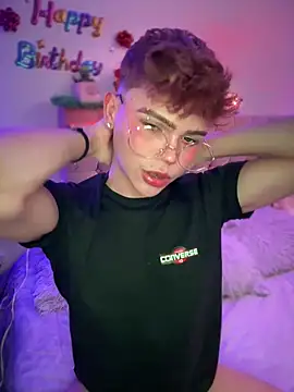 PRINCE STEV online show from 23, 2, 2025