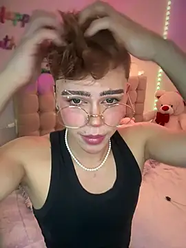 PRINCE STEV online show from 24, 2, 2025