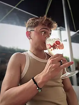 PRINCE STEV online show from 27, 2, 2025