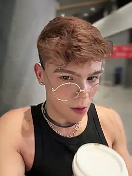 PRINCE STEV online show from 5, 3, 2025