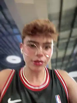 PRINCE STEV online show from 15, 3, 2025