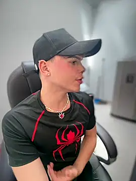 PRINCE STEV online show from 18, 12, 2025