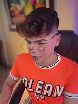 PRINCE STEV online show from 21, 2, 2026