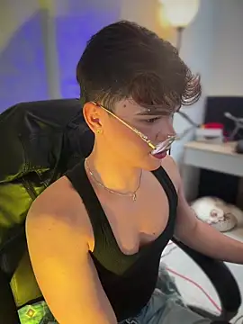 PRINCE STEV online show from 18, 3, 2026