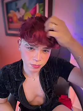 PRINCE STEV online show from 11, 4, 2026