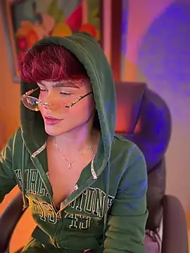 PRINCE STEV online show from 22, 4, 2026