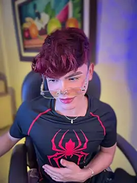 PRINCE STEV online show from 23, 4, 2026