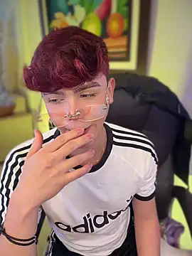 PRINCE STEV online show from 25, 4, 2026