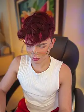 PRINCE STEV online show from 27, 4, 2026