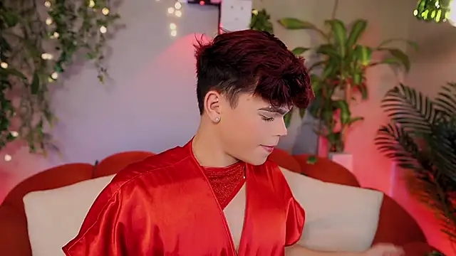 PRINCE STEV online show from 5, 6, 2026