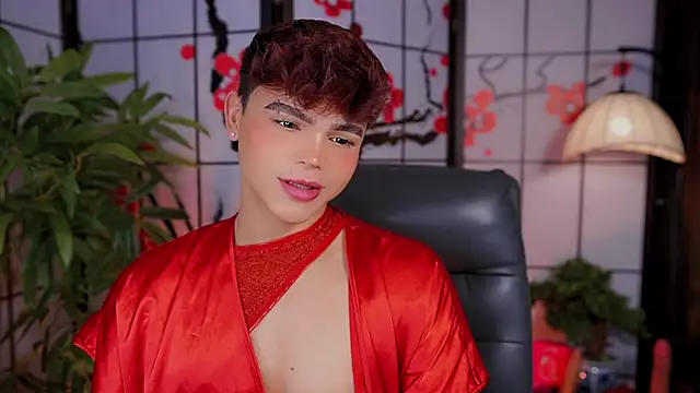 PRINCE STEV online show from 25, 7, 2026