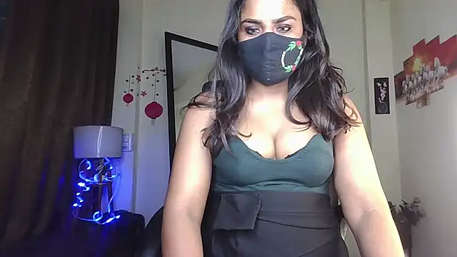 Black-Pearll online show from 5, 3, 2026