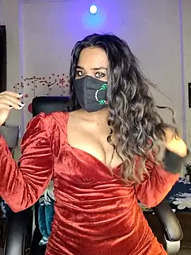 Black-Pearll online show from 21, 4, 2026