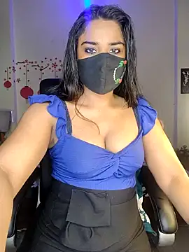 Black-Pearll online show from 22, 4, 2026