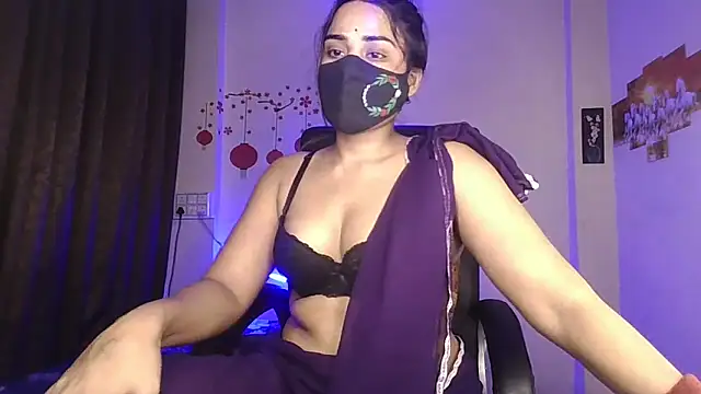 Black-Pearll online show from 22, 6, 2026