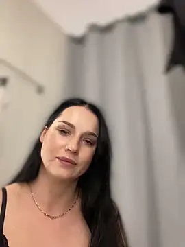 Roxana-Sexy online show from 27, 3, 2026