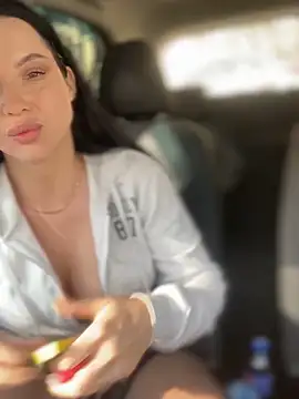 Roxana-Sexy online show from 30, 3, 2026