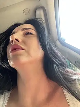 Roxana-Sexy online show from 9, 6, 2026