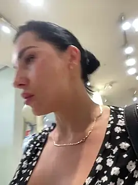 Roxana-Sexy online show from 21, 7, 2026