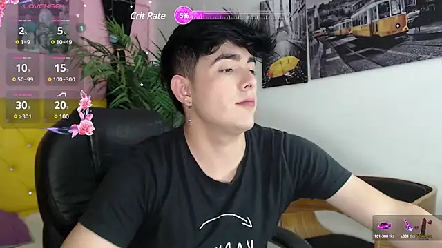 nolan twink1 online show from 4, 2, 2025