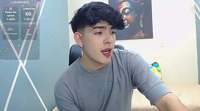 nolan twink1 online show from 4, 3, 2025