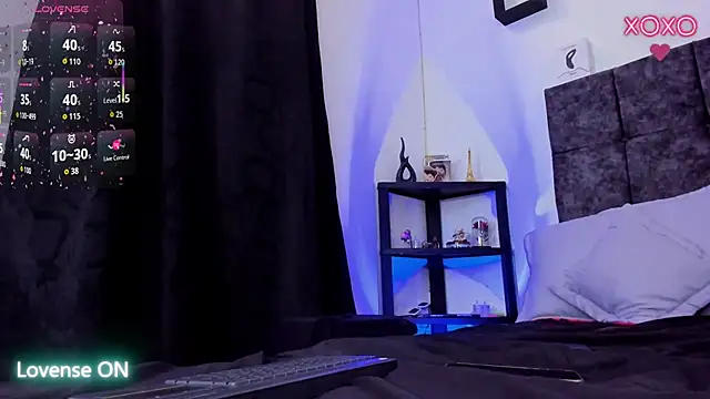 nolan twink1 online show from 19, 3, 2026