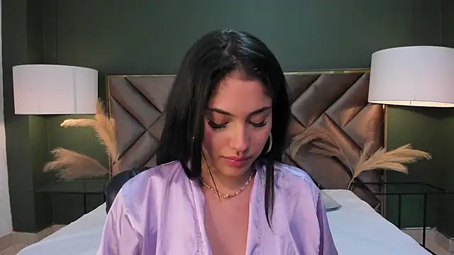 Snapshot of Mia_Elowen chatting on 14, 3, 2025 Mia Elowen online show from 14, 3, 2025