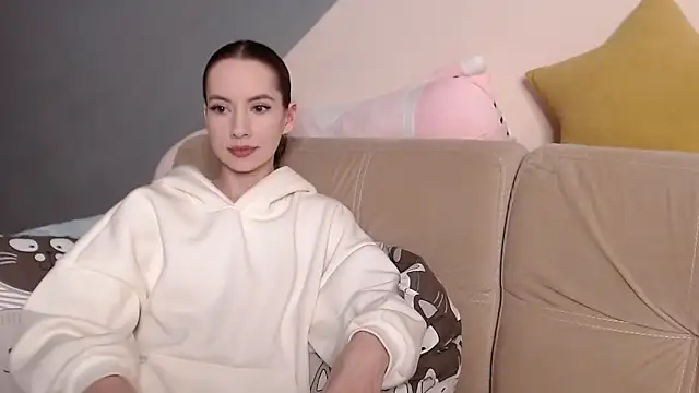 AmbrielHailey online show from 28, 4, 2026